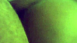 Beautiful black girl, I-I mean, she's so cute and amateurish, you know?