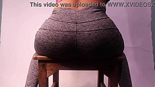 Gotta Love This Big Latina Ass 😍