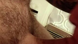 Nikki T SUCKING my COCK so DEEP!