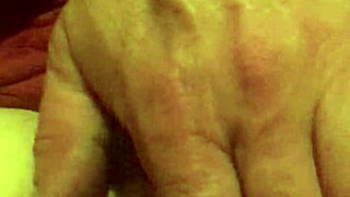 My dear wife shares intimate moments with me