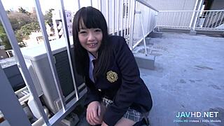 I enjoy hot Japanese POV compilation volume 21.