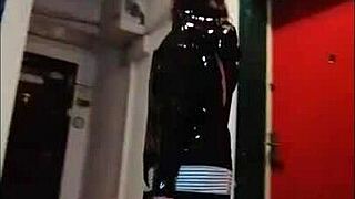 wife chats while teasing you in homewrecker part one