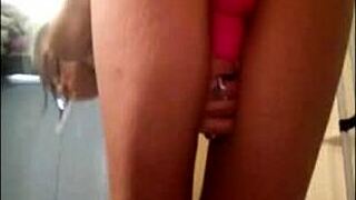 Lynn, how does this toy make you squirt so much?