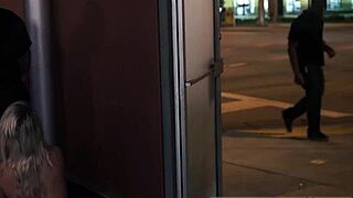 Punish Ass Teen 18+ Valerie White May Be A Cute Little 18+ Towheaded In Extreme Domination