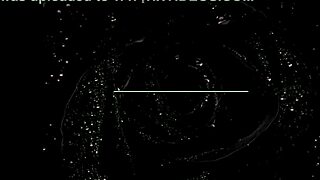 Got welts and whip marks for being a submissive slut?