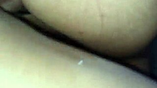 Fucking her while hubby's at work.