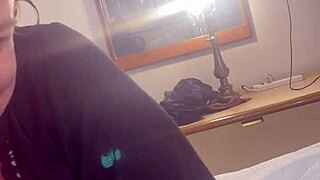 white bbw sucks huge bbc and gets punished