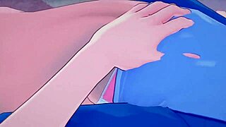 Gwen Tennyson gets POV action