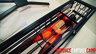 Sexy Sluts Mai Bailey And Krystal Webb In Lesbian Fetish Ass Licking Pussy Fingering Scene