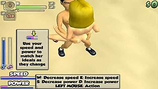 i watched this anime hentai sex scene and it was so intense, part 1