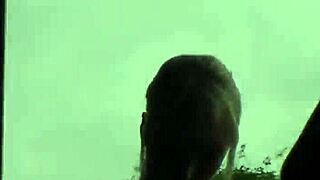 hairy wrestling babe, wanna get licked down there?