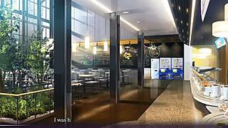 Hey, check out Taimanin Yukikaze 2 part 19 with Rinko Way 02 in this hot anime hentai action! 😏