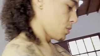 i came looking for gold and found something unexpected.