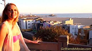 lick my blonde teen pussy in this pov scene, babe.