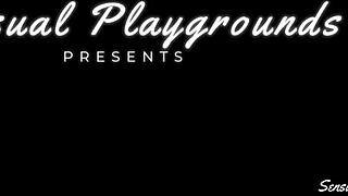 Stepmom And Sister Handjob Orgasm In Anime Hentai Breakfast Scene With Cumshot Deepthroat