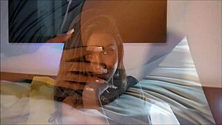 I'm in my room fantasizing about our anal and blowjob sessions.