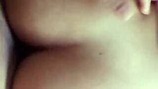 Amateur Wife With Big Ass Teases With Her Naughty Ways