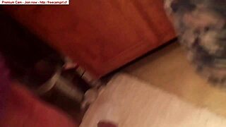 lonely step mom on webcam chats about her desires 😏