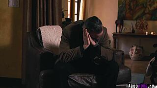 stud pummeling jane wildes tight teen 18+ pussy so hard with deepthroat and anal