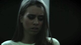 did you see cherie deville, kristen scott, and jill kassidy with their teacher?