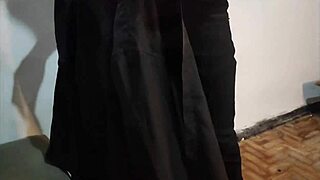 My little blonde delight in domination and bdsm