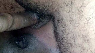 Watch me cum in that married slut's pussy multiple times