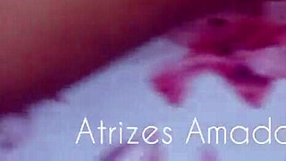 my friend's husband came to fuck me and asked for a greek kiss 😈