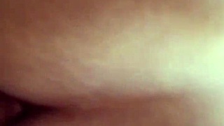 Amateur Wife With Big Ass Teases With Her Naughty Ways