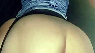 anderson and milena share their amateur moments together