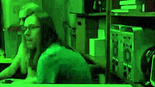 i caught skinny teen 18+ shoplifting and fucked her big cock in front of boyfriend