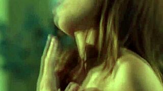 watch this sexy couple sucking and bending over for doggystyle