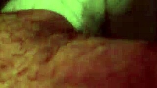 welderbabe100 gets anal with big cock and orgasm