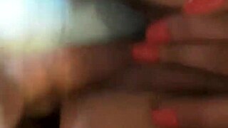 i slide deep into that tight pussy from pov