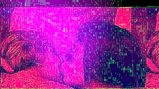 I went shopping and unexpectedly met two friends