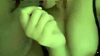 my cheating sister-in-law gives me a blowjob