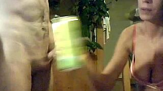 why not join our couple webcam blowjob session?