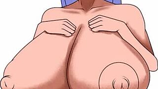 Porn Speed Painting 73: Asian Slut With Big Tits In Anime Hentai Fantasy.