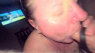 can you handle this blowjob stamina?