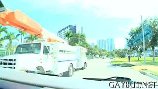 exploring free homosexual sex videos online