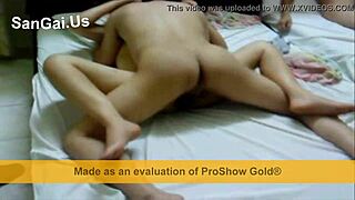 Vietnamese amateurs going wild in Di-cong-tac-hai phong!