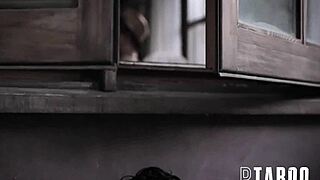 i spied on kenna james big tits n ass