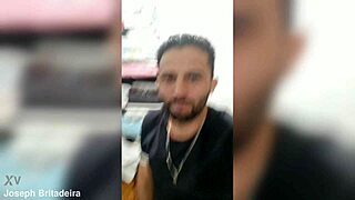 Behind Scenes With Joseph Britadeira And Top Brazilian Porn Stars