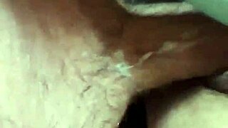 i slide deep into that tight pussy from pov