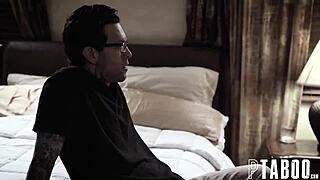 i spied on kenna james big tits n ass