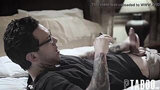 i spied on kenna james big tits n ass