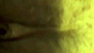 i slide deep into that tight pussy from pov