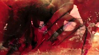 i always loved that vintage taboo pussy and pooch scene, it was so hot