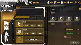 Ai Aino's Machine Girl Training Formula 2 Part 5 With Big Tits 😍