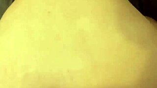 Imagine Gabi Ortega Bent Over Her Friend's Stepdad's Desk