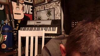 I won a celebrity roleplay date!